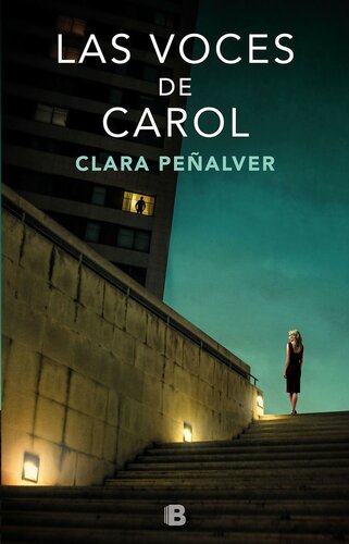 descargar libro Las voces de Carol