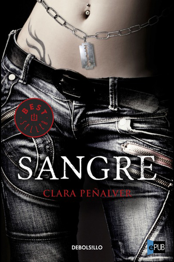 descargar libro Sangre