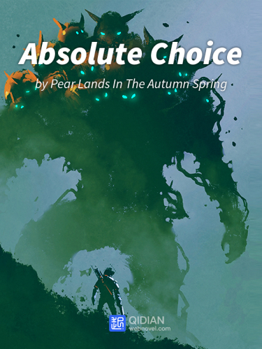 descargar libro Absolute Choice 1