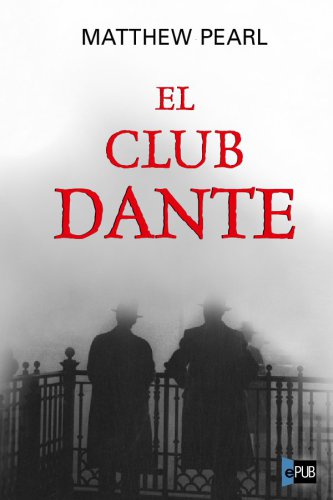 descargar libro El club Dante