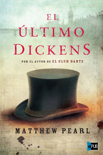 descargar libro El último Dickens