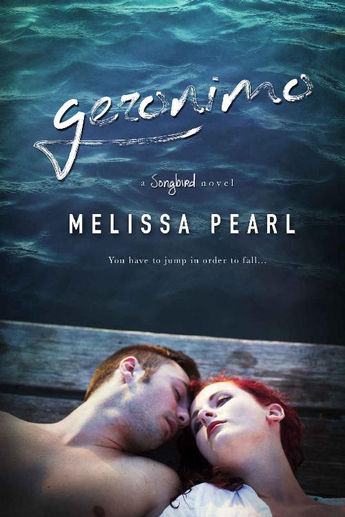 libro gratis Geronimo (A Songbird Novel)