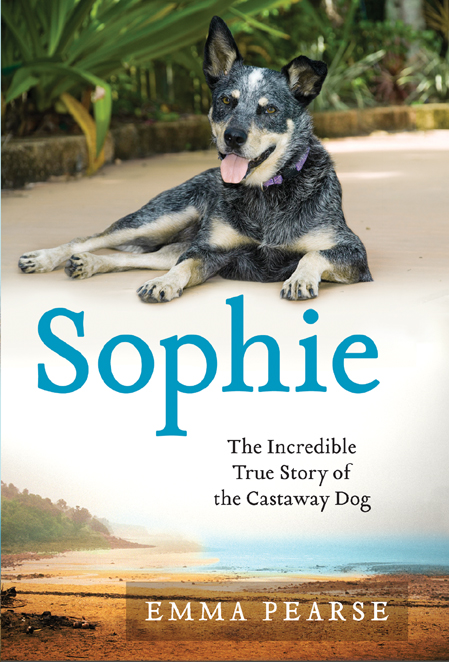 descargar libro Sophie, Dog Overboard : The Incredible True Adventures of the Castaway Dog