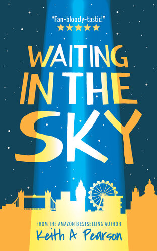 libro gratis Waiting in The Sky