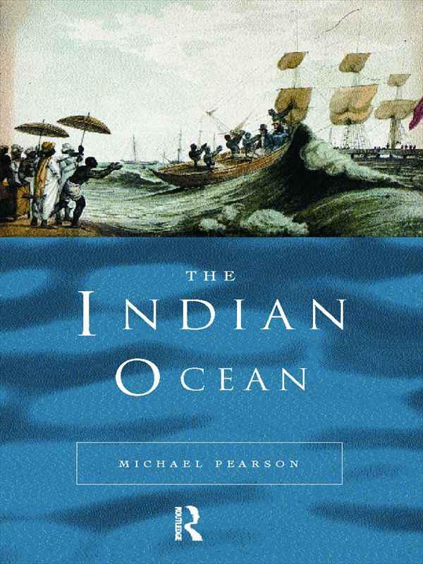 descargar libro The Indian Ocean