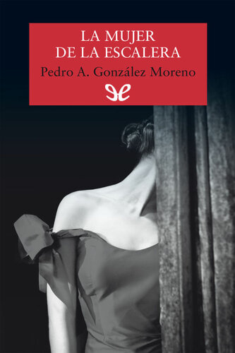 descargar libro La mujer de la escalera