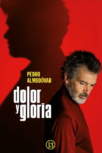 descargar libro Dolor y Gloria