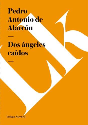 libro gratis Dos ángeles caídos