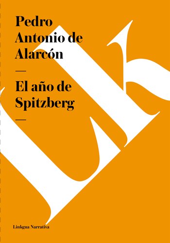 descargar libro El año de Spitzberg