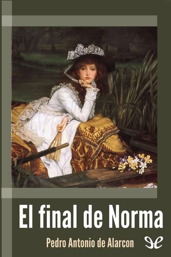 descargar libro El final de Norma