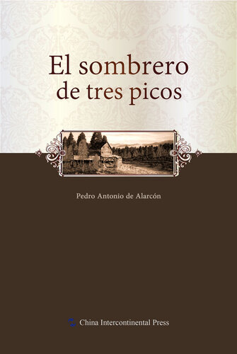 descargar libro El sombrero de tres picos????? [ed.: 1]