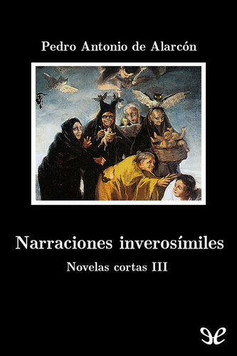 descargar libro Narraciones inverosímiles