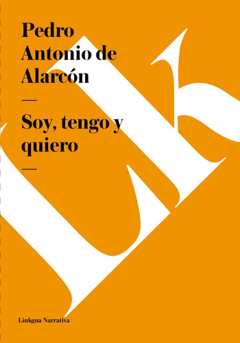 libro gratis Soy, tengo y quiero