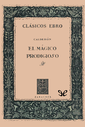 descargar libro El mgico prodigioso