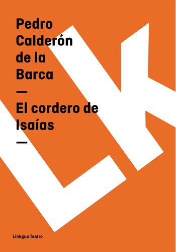 libro gratis El cordero de Isaías