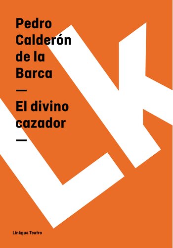 descargar libro El Divino Cazador