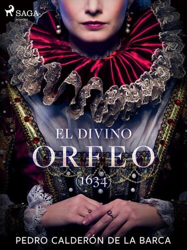 descargar libro El divino Orfeo (1634)