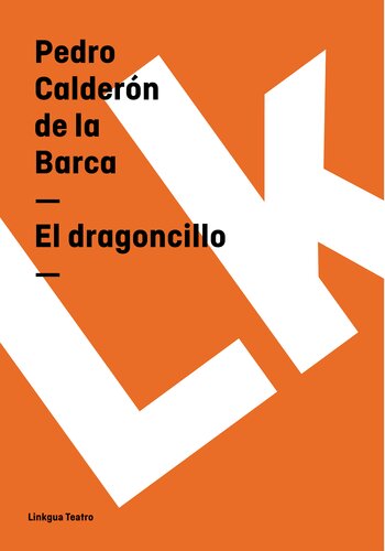 descargar libro El Dragoncillo