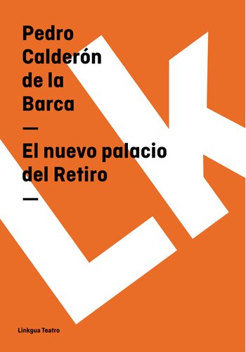 descargar libro El Nuevo Palacio del Retiro