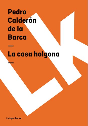 libro gratis La casa holgona