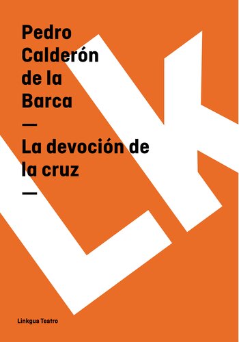 descargar libro La devoción de la cruz