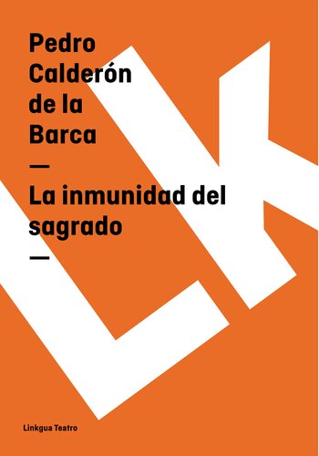 libro gratis La Inmunidad del Sagrado