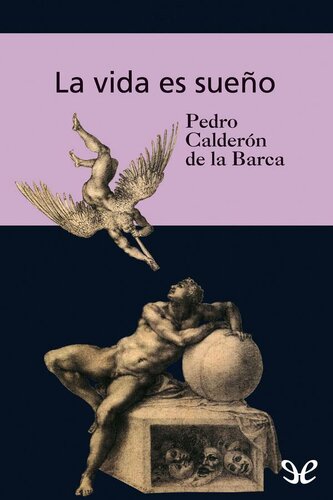 descargar libro La vida es sueo