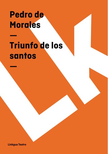 libro gratis Triunfo de los santos