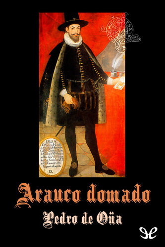 libro gratis Arauco domado