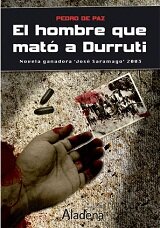 descargar libro El hombre que mato a Durruti