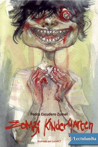 descargar libro Zombi Kindergarten