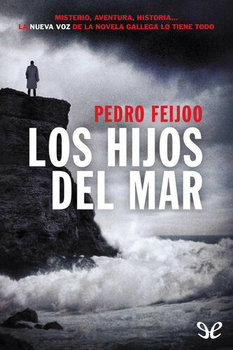 descargar libro Los hijos del mar