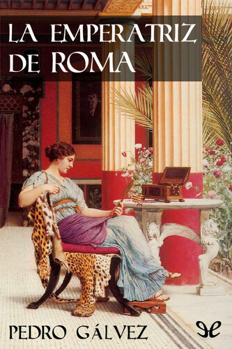 descargar libro La emperatriz de Roma