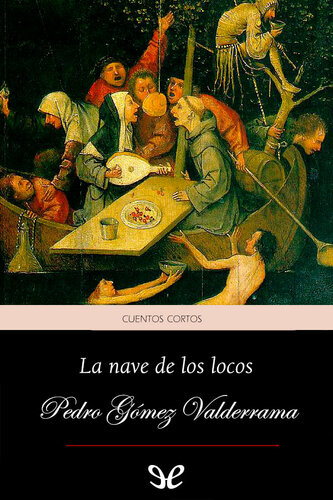 libro gratis La nave de los locos