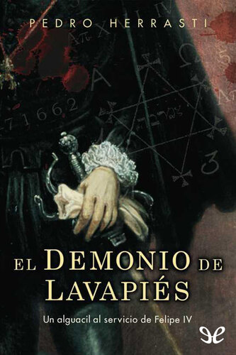 descargar libro El demonio de Lavapiés