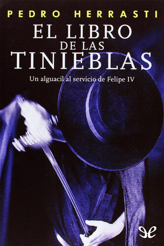 descargar libro El libro de las tinieblas