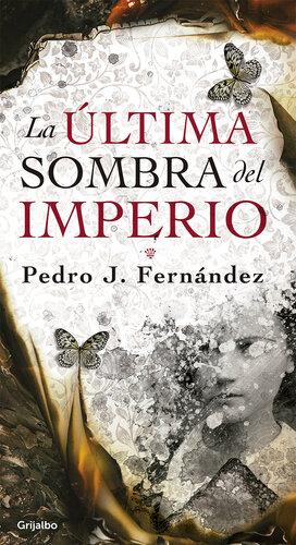 libro gratis La última sombra del imperio