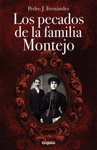 descargar libro Los pecados de la familia Montejo