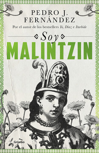 descargar libro Soy Malintzin