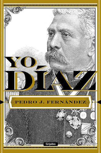 descargar libro Yo, Díaz