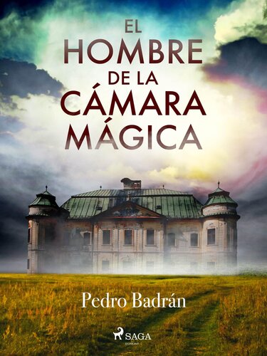 descargar libro El hombre de la cámara mágica