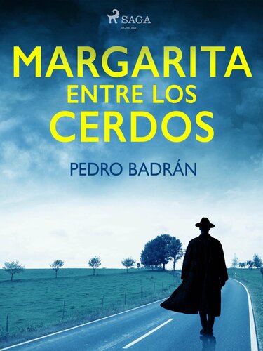 descargar libro Margarita entre los cerdos