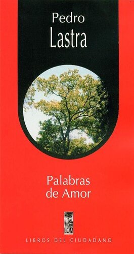 descargar libro Palabras de amor