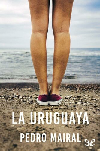 libro gratis La uruguaya