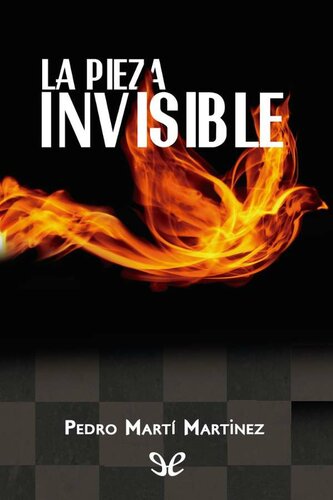 descargar libro La pieza invisible