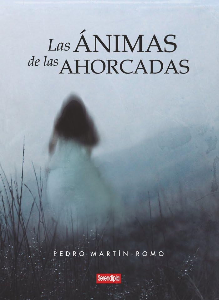 libro gratis Las ánimas de las ahorcadas [ed.: 1]