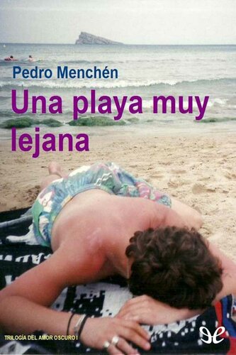 libro gratis Una playa muy lejana