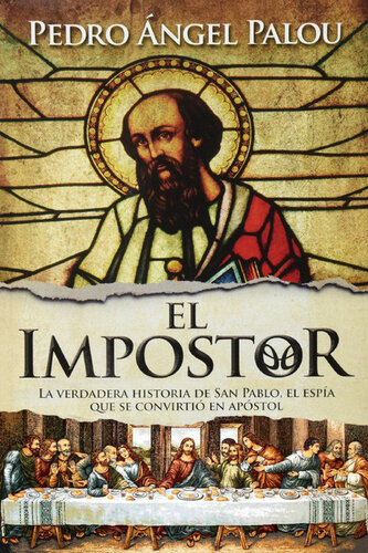 libro gratis El impostor