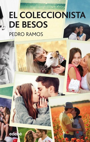 descargar libro El coleccionista de besos