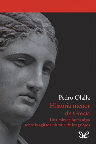 descargar libro Historia menor de Grecia